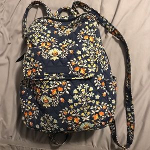 Vera Bradley Knapsack